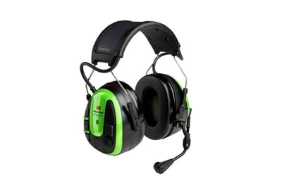 3M Peltor WS Alert XPV