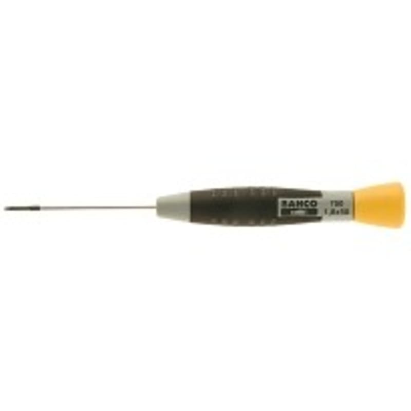 Electronics Screwdriver SPOR 2-50 (700-2-50)