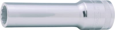 PIPE 1/2" LONG 27mm 12-point