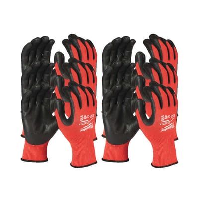 Gloves CUT 3/C XXL/11 12P