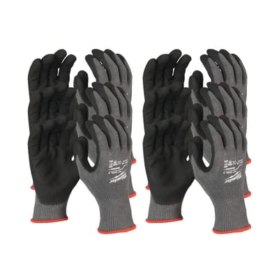 Gloves CUT 5/E XXL/11 12P