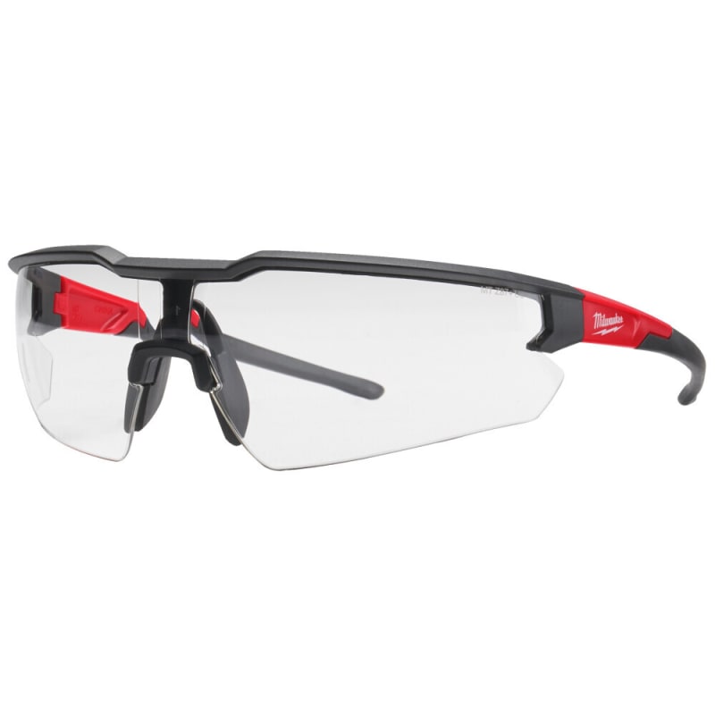 SAFETY GLASSES ENHANCED, clear (4932478763)
