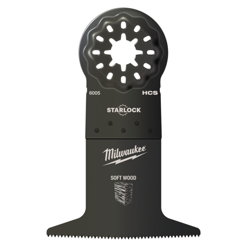 Multi-Tool Blade SL W65X42 (48906005)
