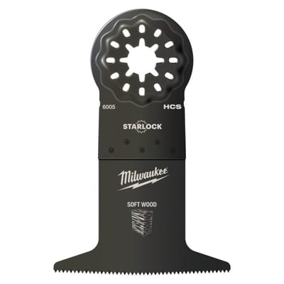 Multi-Tool Blade SL W65X42
