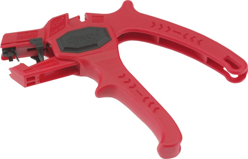 Cable Stripping Pliers Super 4 PLUS 0,2-6MM2 (100780)