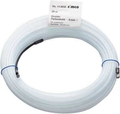 Pulling spring in Nylon 25M
