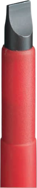 1000V Screwdriver STRAIGHT 2,5 X 0,4 X 75 (117701)