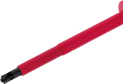 1000V Screwdriver PZ FL 1 X 80