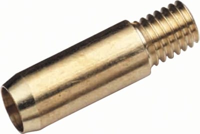 END Ferrule FOR Cablemax Pulling spring