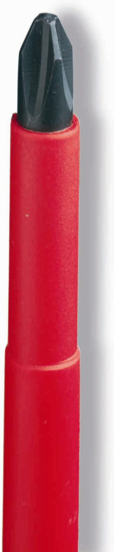 1000V Screwdriver PH2 195mm