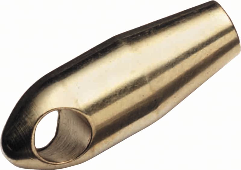 Trekkehode FOR PULL Spring 5mm Threads (141844)