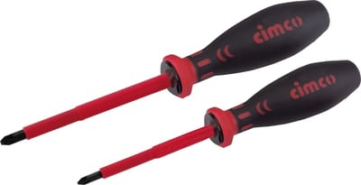 1000V Screwdriver PH FL 1 X 100