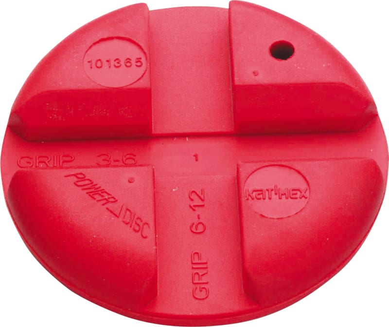 Rubber Grip for KATI BLITZ Pulling Spring (142190)