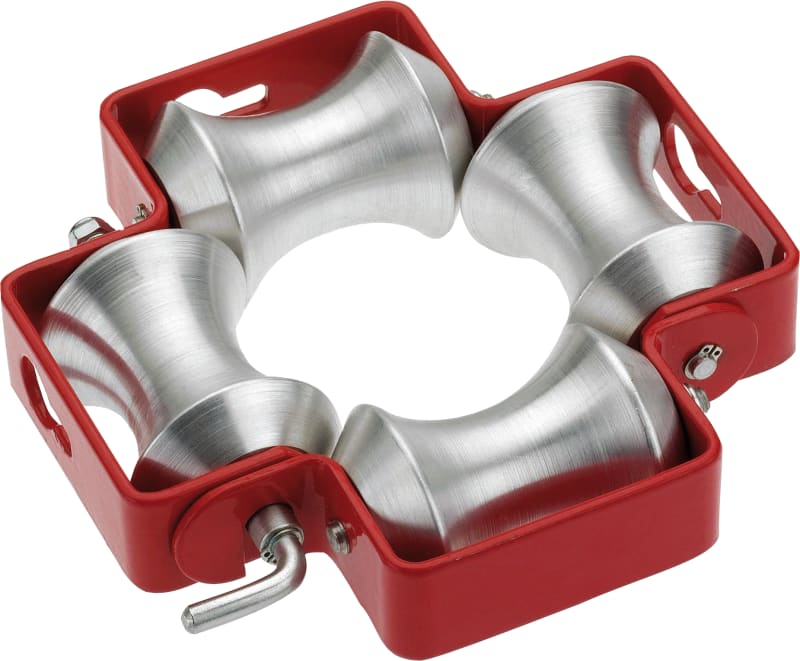 Cimco Taxifix Cable Pulling Pulley (142764)