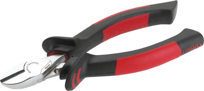 side cutter 160mm (100574)