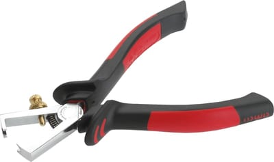 Wire stripping pliers 160 mm