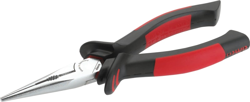Long-Nose Pliers 160mm (100214)