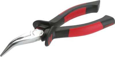 Long-Nose Pliers 45 Degrees 160mm
