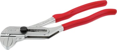 Powergrip FOR Bolts/NUTS 180mm