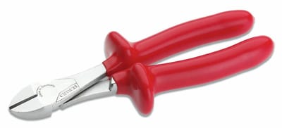 1000V Kraftavbiter 200mm RED