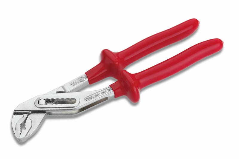 1000V Water Pump Pliers Insulated 250mm (108724)