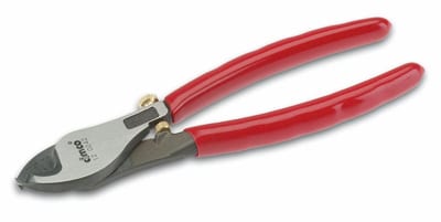 Cable Cutter 50 mm² x 160 mm with Adjustment Screw