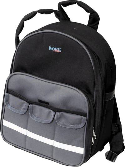 TOOL Backpack EMPTY (170430)