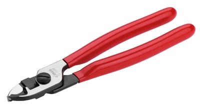 Cimco CW 210 Cable Cutter with Steel-Wire Blade 220 mm