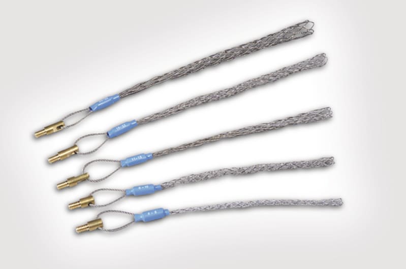 HellermannTyton Cable Scout+ CS-SA Accessory Set, 230 mm PVC (897-90004)