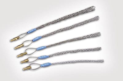 HellermannTyton Cable Scout+ CS-SA Accessory Set, 230 mm PVC