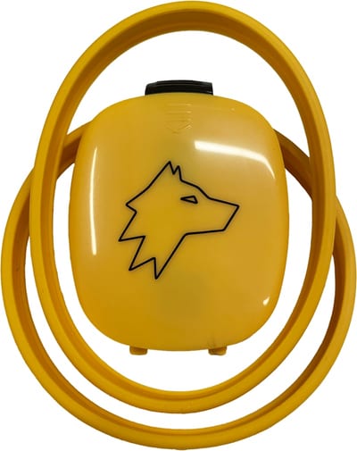 WOLF - Visibility Kit (WOLF Yellow)