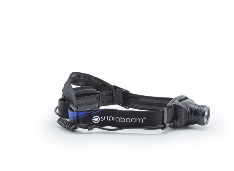 Headlamp V3 AIR Suprabeam (610.1011)