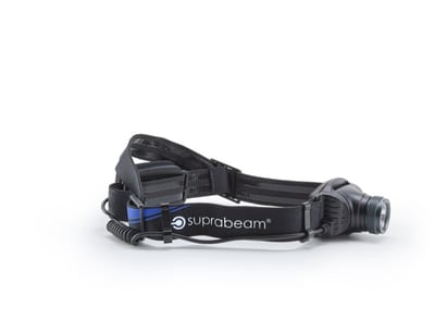 Headlamp V3 AIR Suprabeam