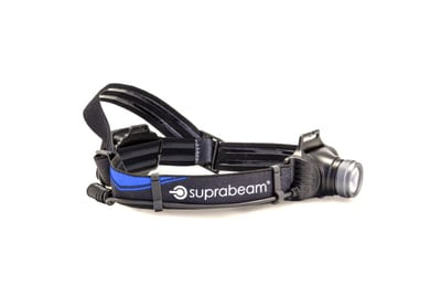 Headlamp V3 AIR R Suprabeam