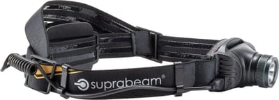Headlamp V3 PRO R Suprabeam