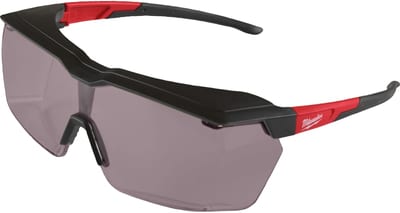 Safety Glasses OTG Tonet