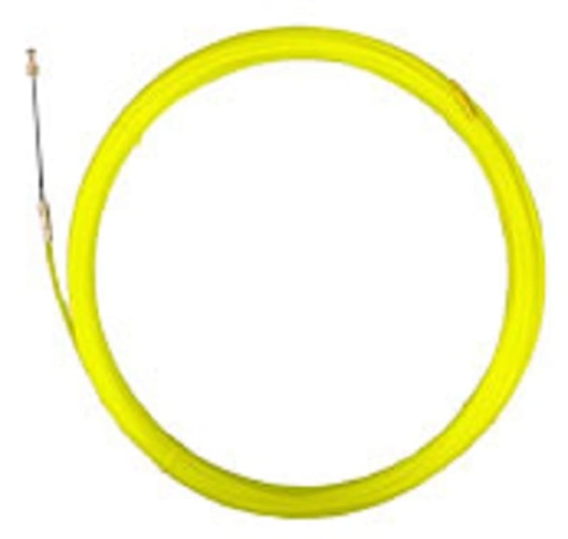 Pull spring nylon yellow 20M (4080323)