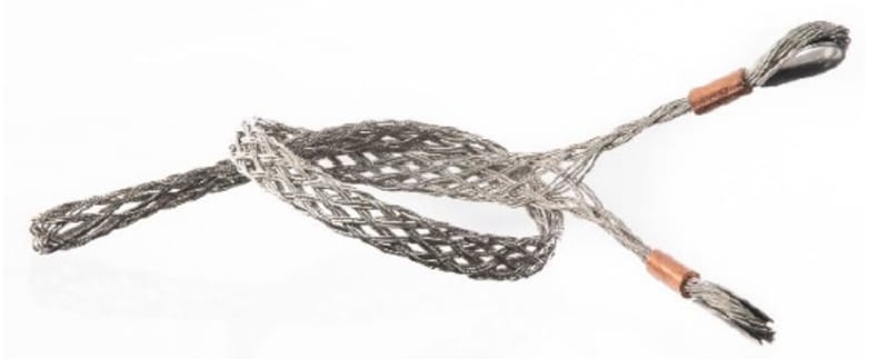 Cable grip acid-resistant Ø20-30mm (1022994)