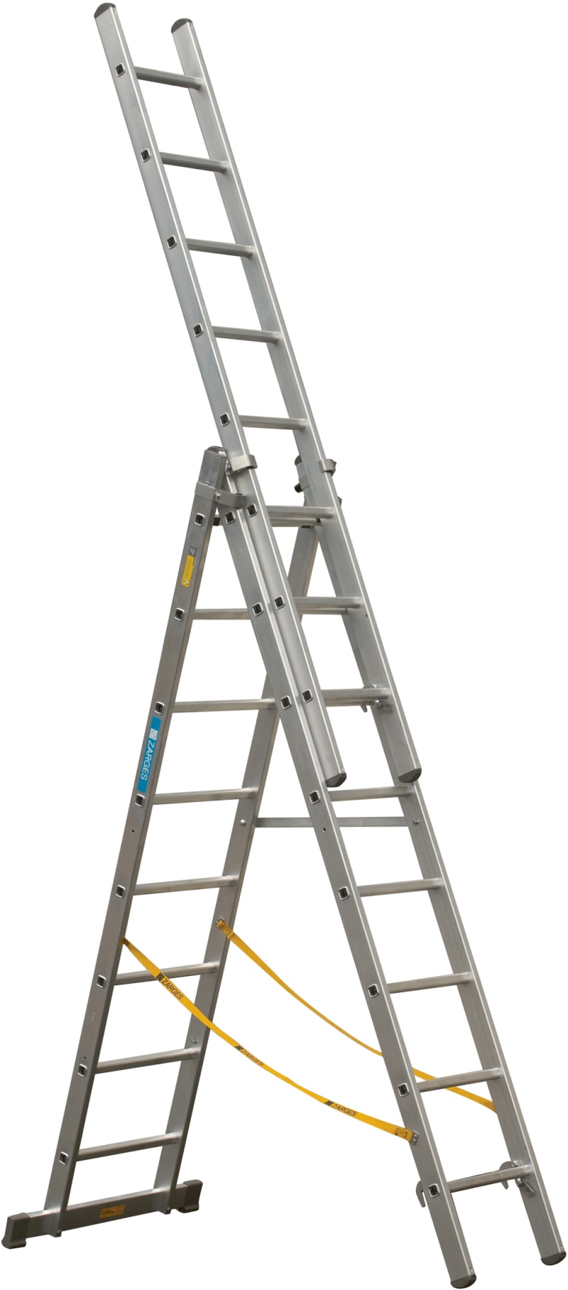 Ladder Kombi 3-piece Z-500 6,9M (41540)