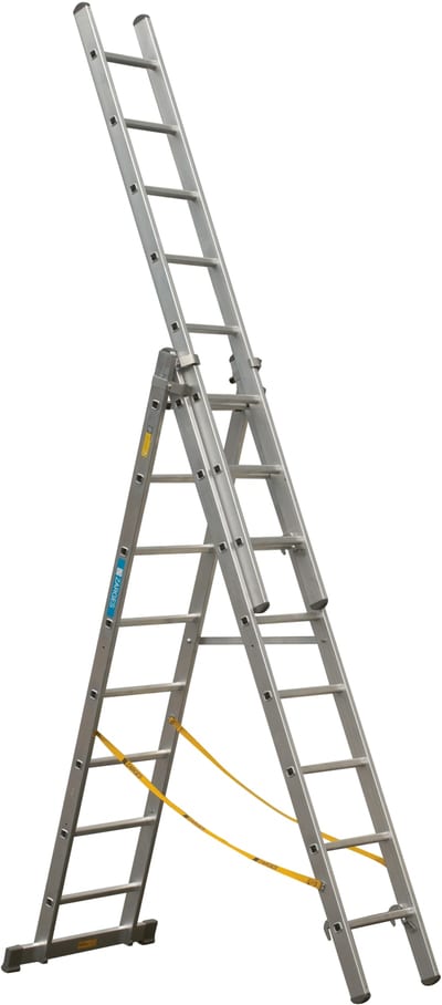 Ladder Kombi 3-piece Z-500 6,9M