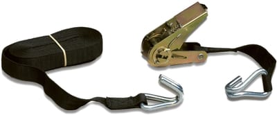 Ratchet Strap 800 KG M. HOOK