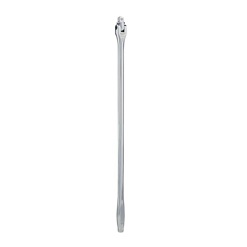 Milwaukee 1/2" Drive Extendable Ratchet Handle 600 mm (4932471867)