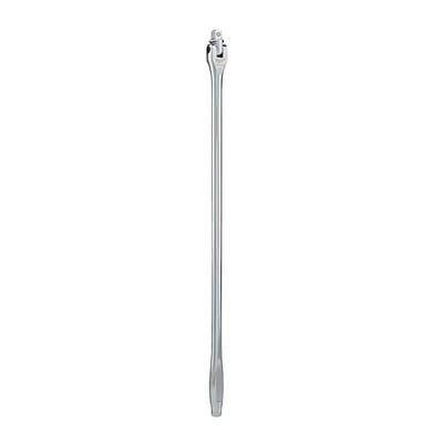 Milwaukee 1/2" Drive Extendable Ratchet Handle 600 mm