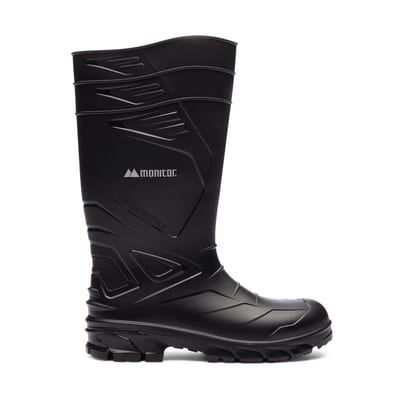 Rättvik Safety Boot 40