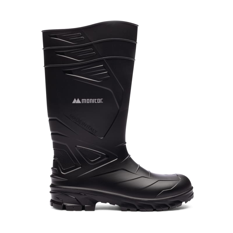 Rättvik Safety Boot 42 (1000023001420)