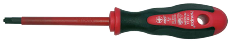 Screwdriver 1000V PZ/FL1 (101870)