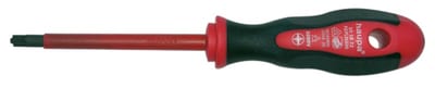 Screwdriver 1000V PZ/FL2
