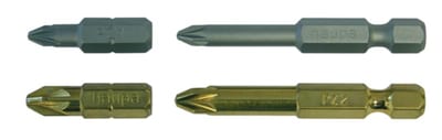 Bits PZ2 90 mm 10PK (102190)