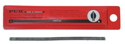 Hacksaw Blade for metal 150mm