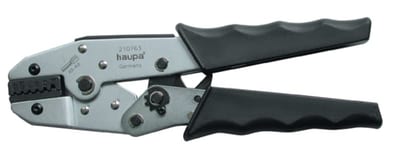Crimping Pliers end sleeves 0,5-4mm²